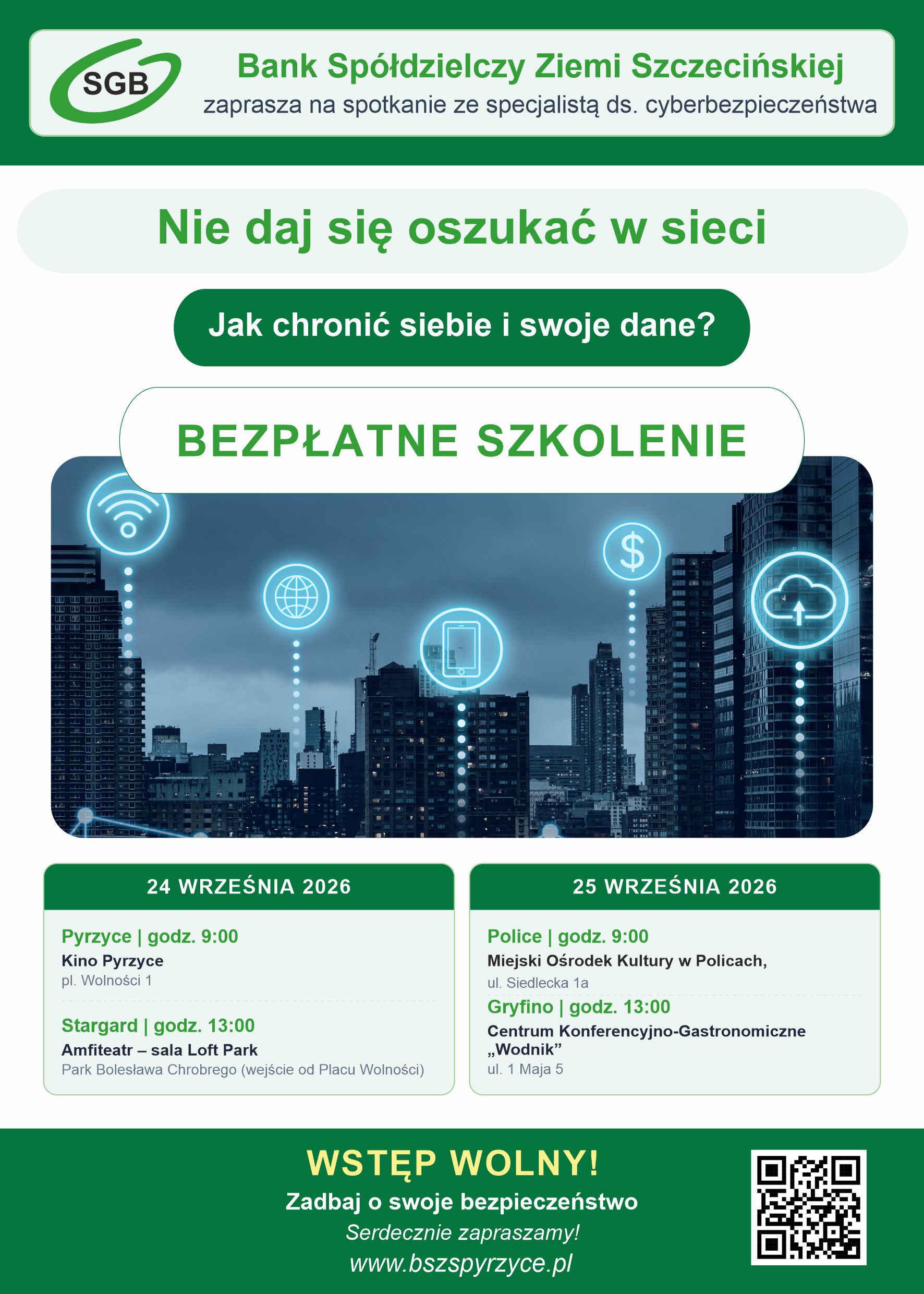Szkolenie