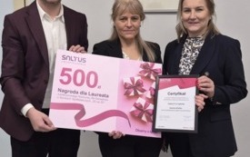 Nagroda dla pracownika 