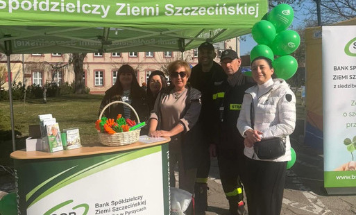 Zdjęcie do Pyrzycka Szybka Dycha - też tam byliśmy!