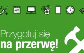 Zdjęcie do Przygotuj się na przerwę - 24.06.2026 r. (środa)