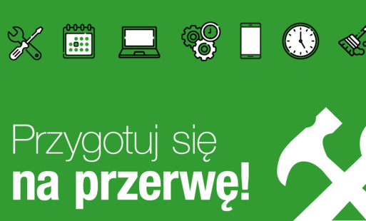 Zdjęcie do Przygotuj się na przerwę  - 28.06.2026 r. (niedziela)