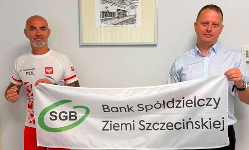 Zdjęcie do Wspieramy Daniela Wiśniewskiego - reprezentanta Polski w Mistrzostwach Świata OCR 2026!