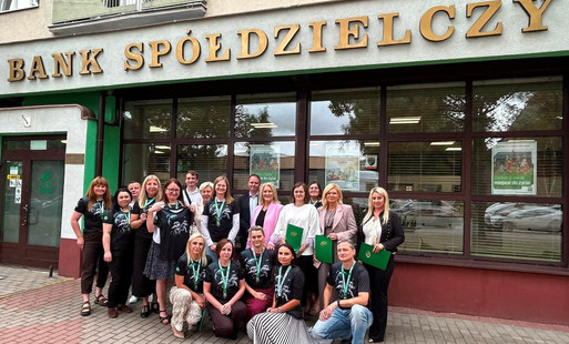 Zdjęcie do Wyzwanie Sportowe SGB 2026 zakończone!