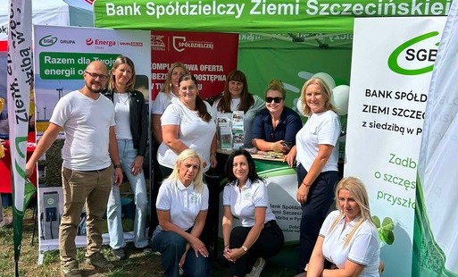 Zdjęcie do Dożynki 2026 - Banie i Przelewice