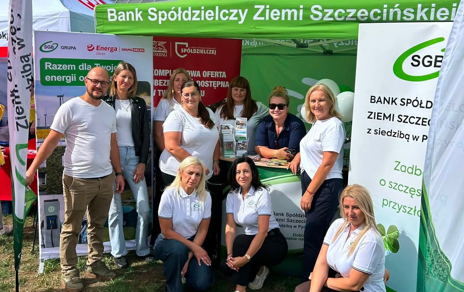 Harvest Festival 2026 - Banie and Przelewice