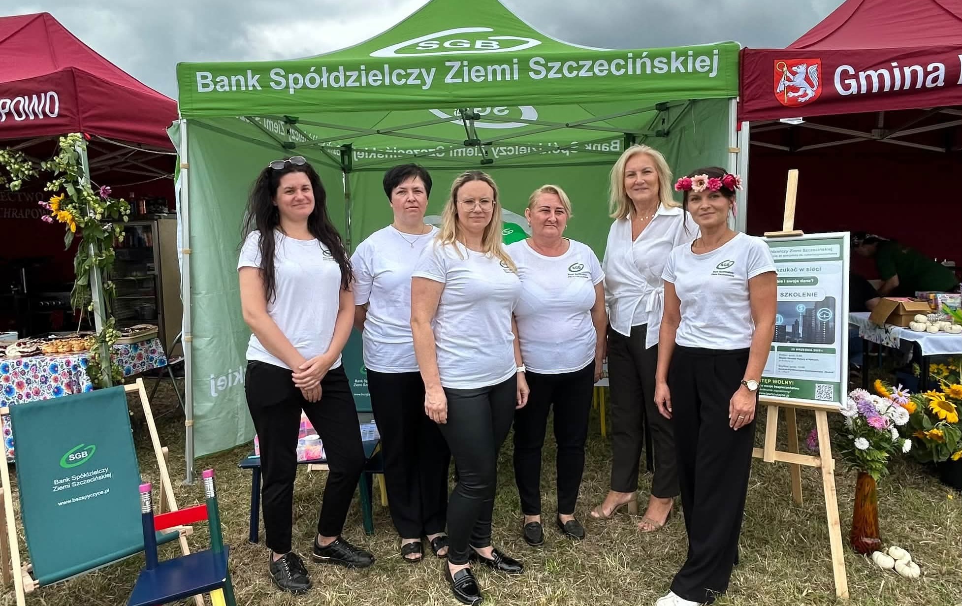 Harvest Festival 2026 - Bielice and Rynica